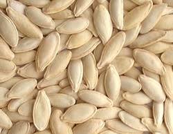 Ladynail (Pumpkin Seed In Shell R/S)