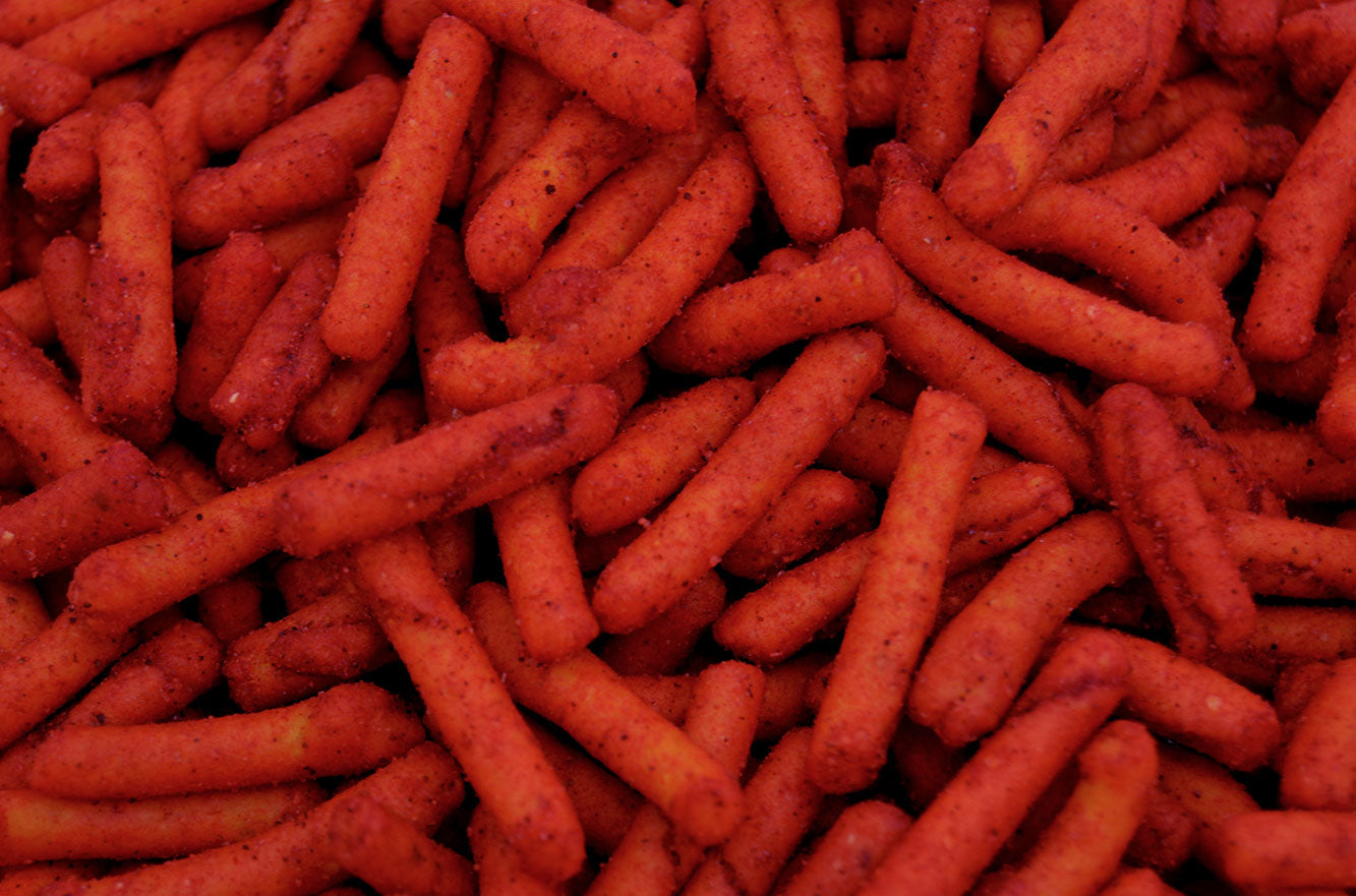 Churritos (Hot) - 1 LB