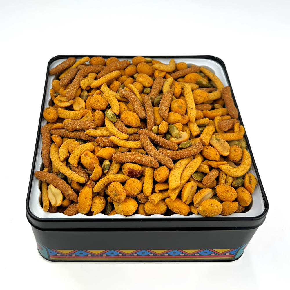 Cajun Mix-1 lbs. 10 ozs.