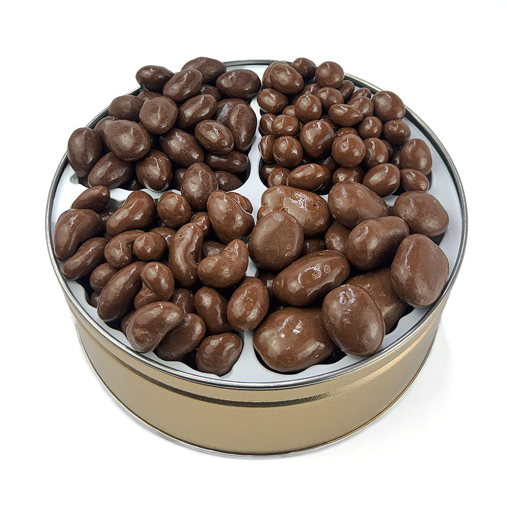 Junior Chocoholic - 40 ozs.