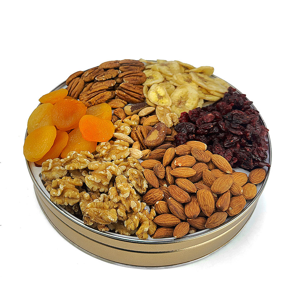Fruit & Nut Medley - 32 ozs