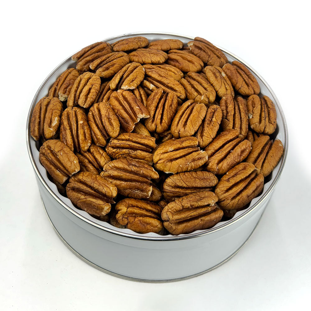 Mammoth Pecan Halves-1.5 lbs.