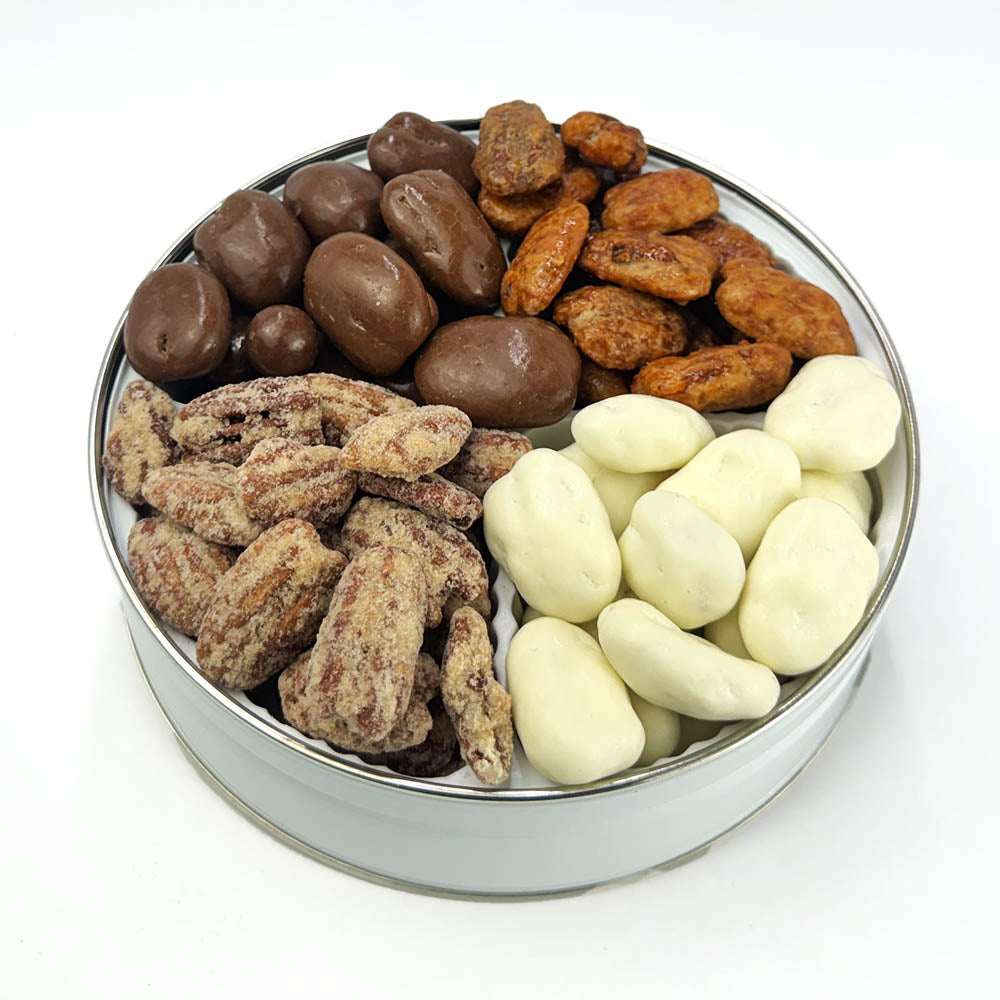 Mini Pecan Power Pack