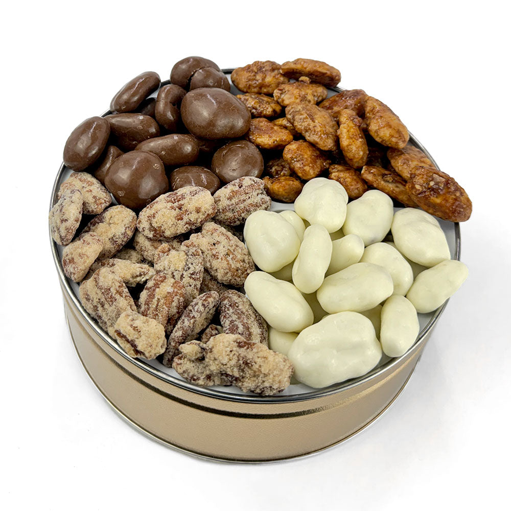 Super Pecan Power Packs-4 lbs.