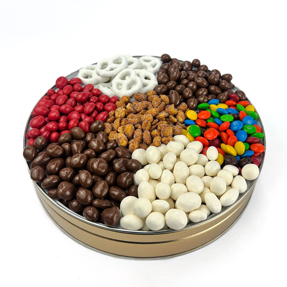 Sweet Sampler-34 ozs.