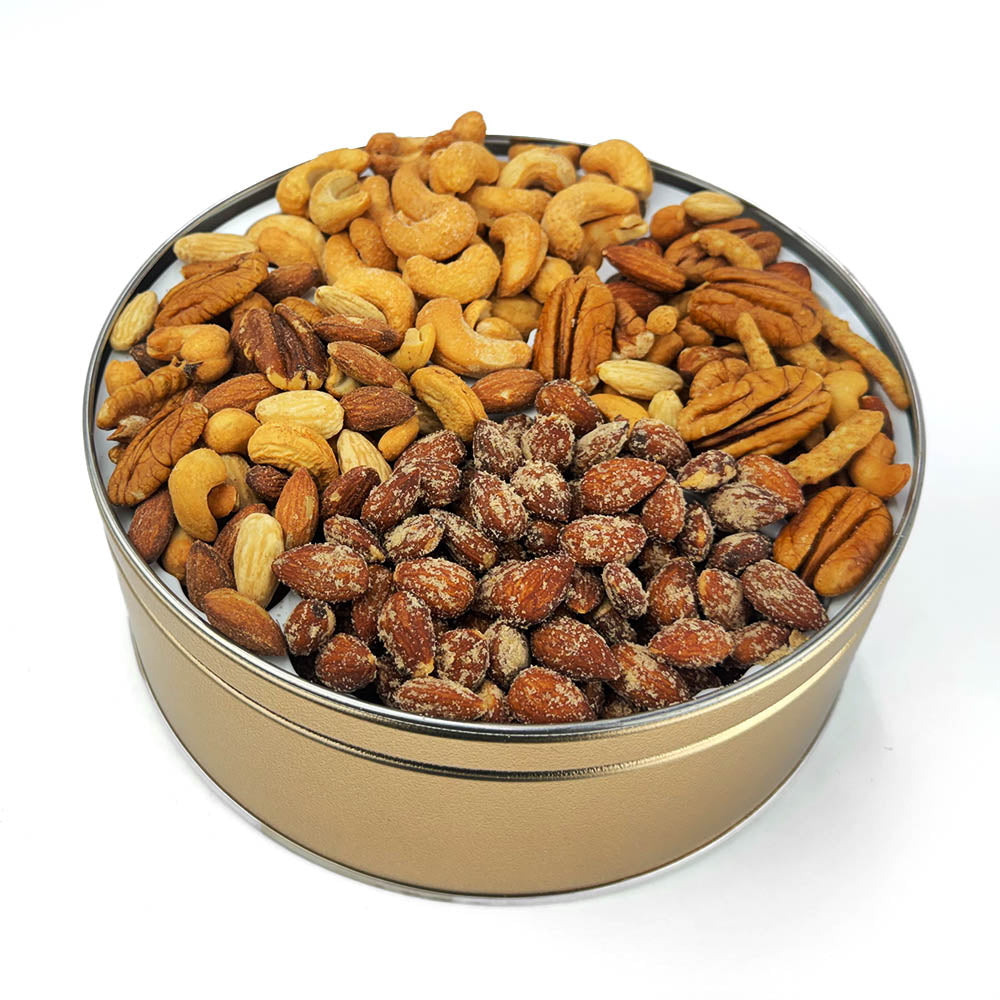 The Entertainer-3.5 lbs.