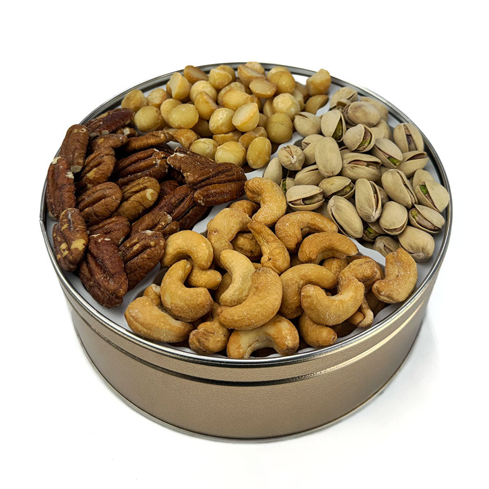 The Executive-3 lbs 5 ozs.