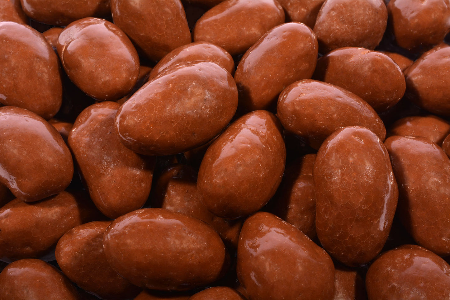 Sugar Free Chocolate Covered Almonds-Half Pound