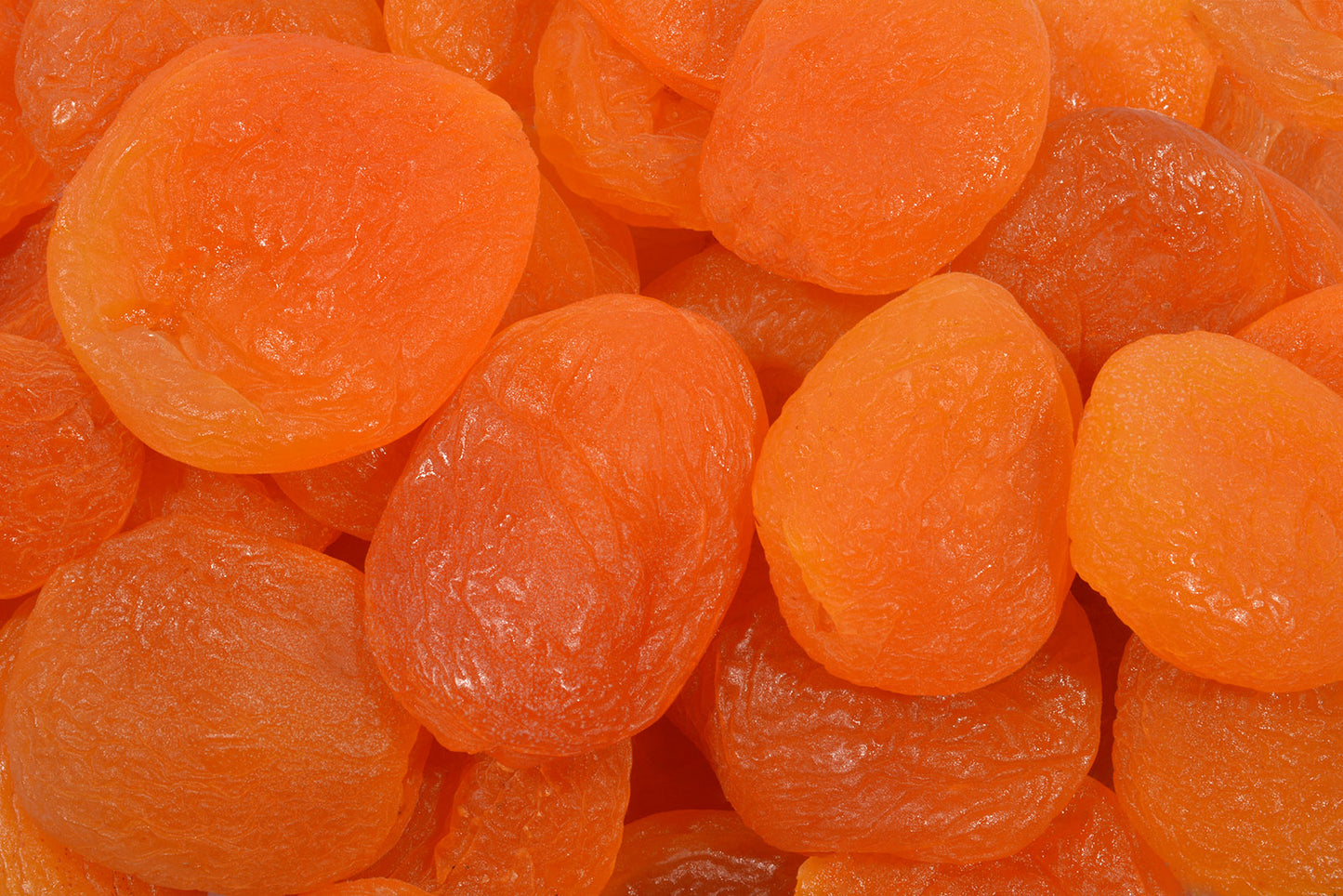 Apricots, Whole (Turkish) (SO2)-1 lb.