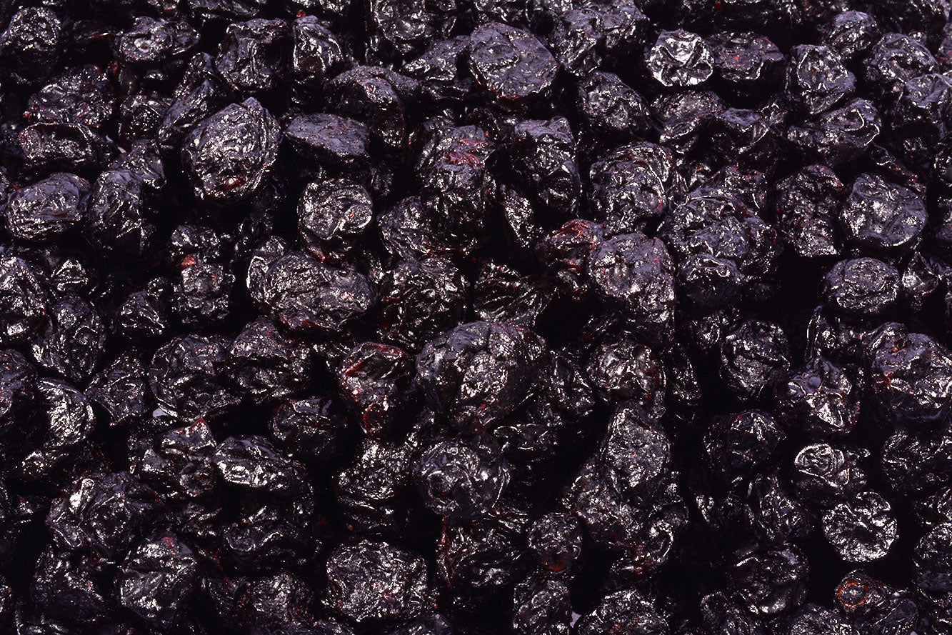 Blueberries (Sweetened)-1 lb.