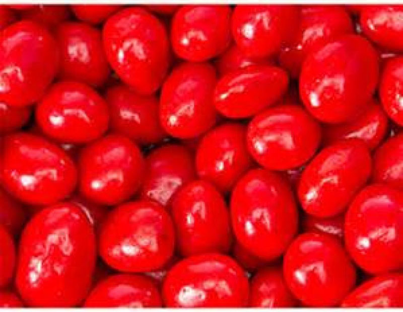 Boston Beans-Half Pound