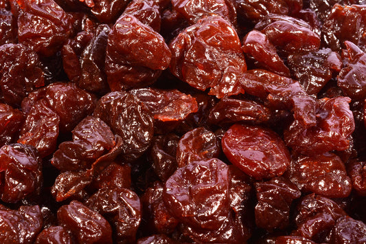 Cranberries, Dried (Sweetened)-1 lb.
