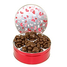 Valentine's Day Chocoholic