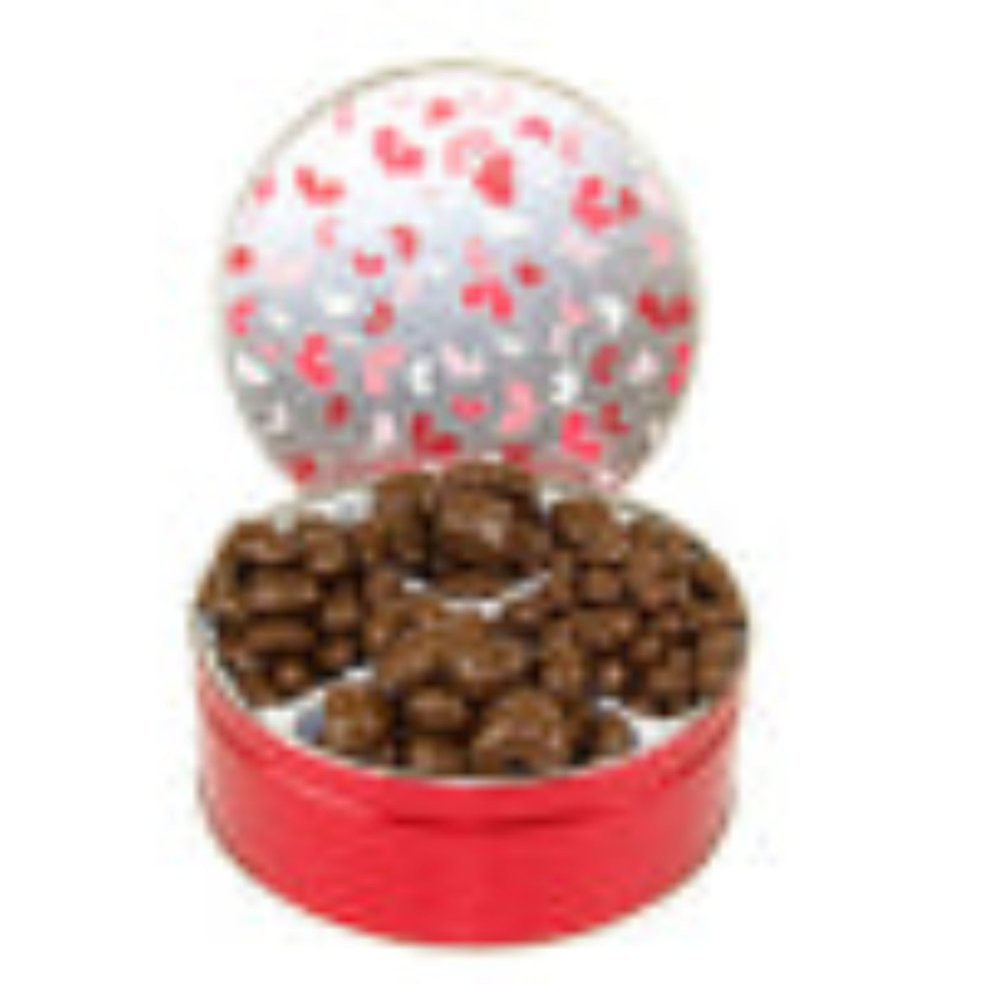 Valentine's Day Chocoholic