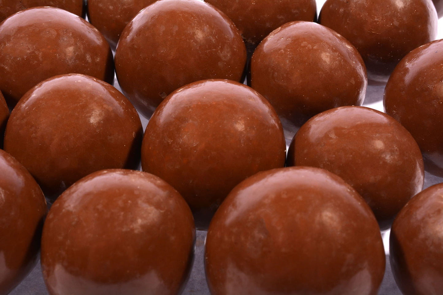 Chocolate Covered Maltballs-Half Pound