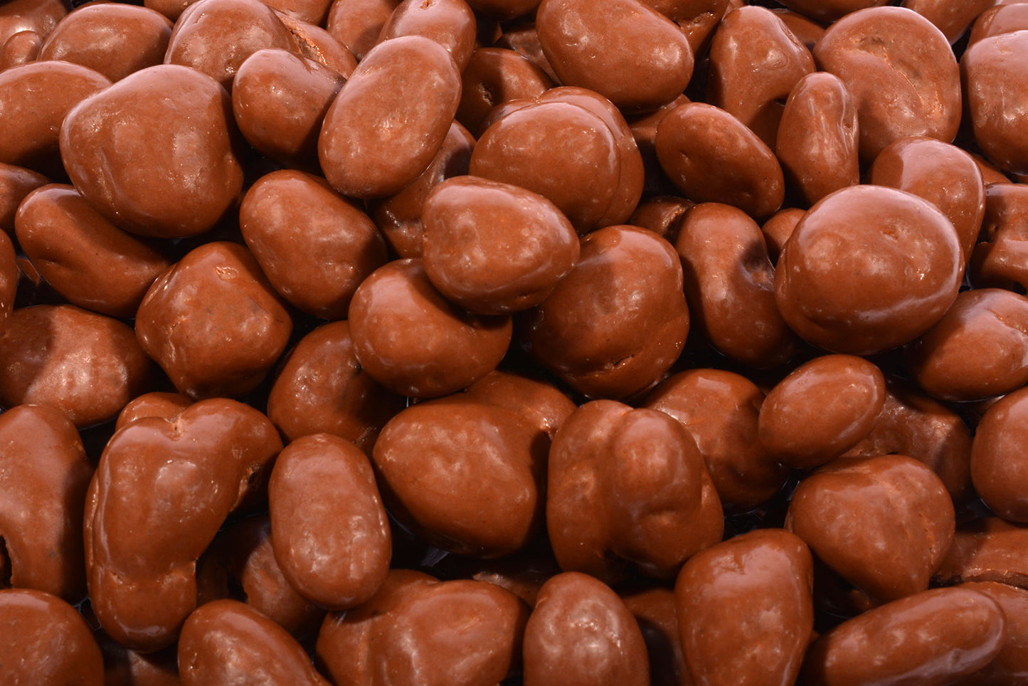 Chocolate Covered Raisins-Half Pound