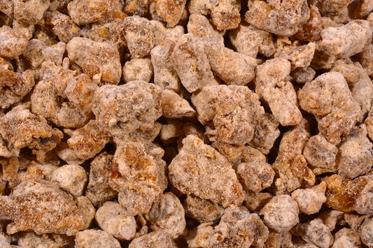 Dates, Diced (Oat Flour Coated)-1 lb.