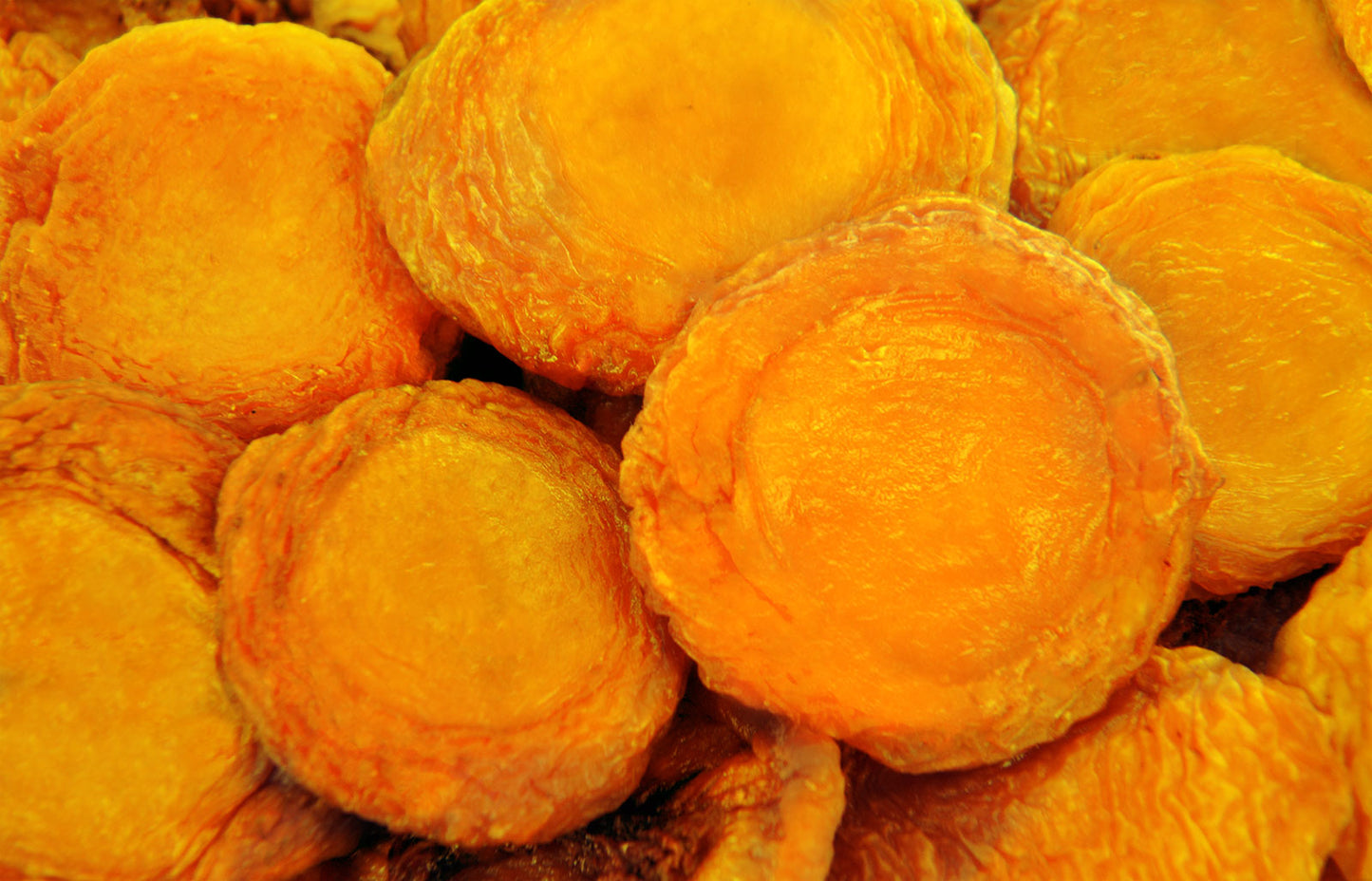 Peaches, Jumbo (SO2)-1 lb.