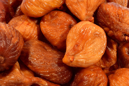 Figs, Whole (Turkish)-1 lb.