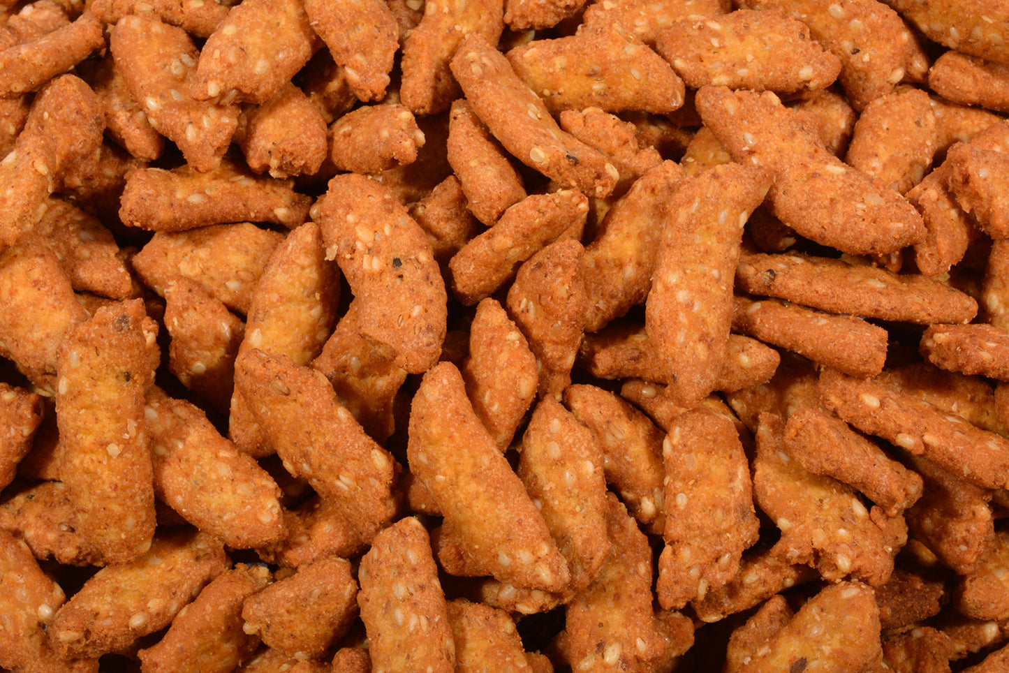 Garlic Sticks (Roasted/Salted)-1 lb.