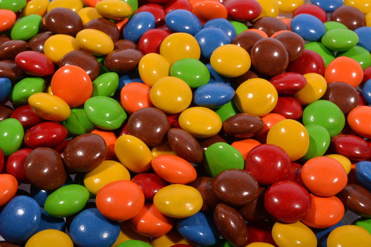 Gems (Similar to M&M's)-12 ozs.