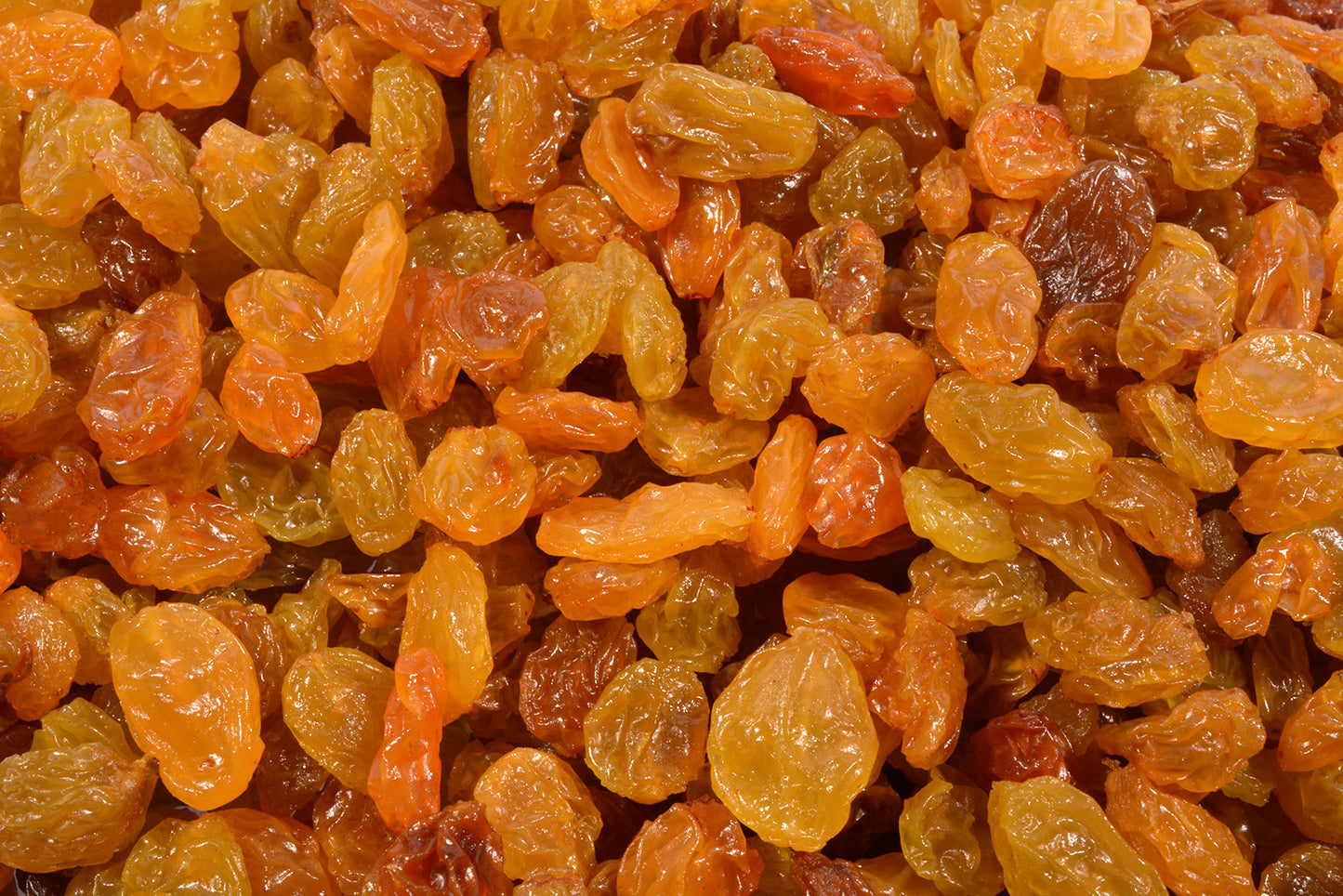 Raisins, Golden (SO2)-1 lb.