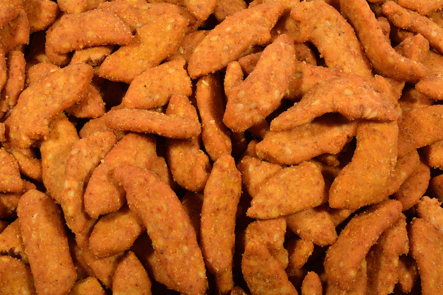 Honey Roasted Sticks (Roasted/Salted)-1 lb.