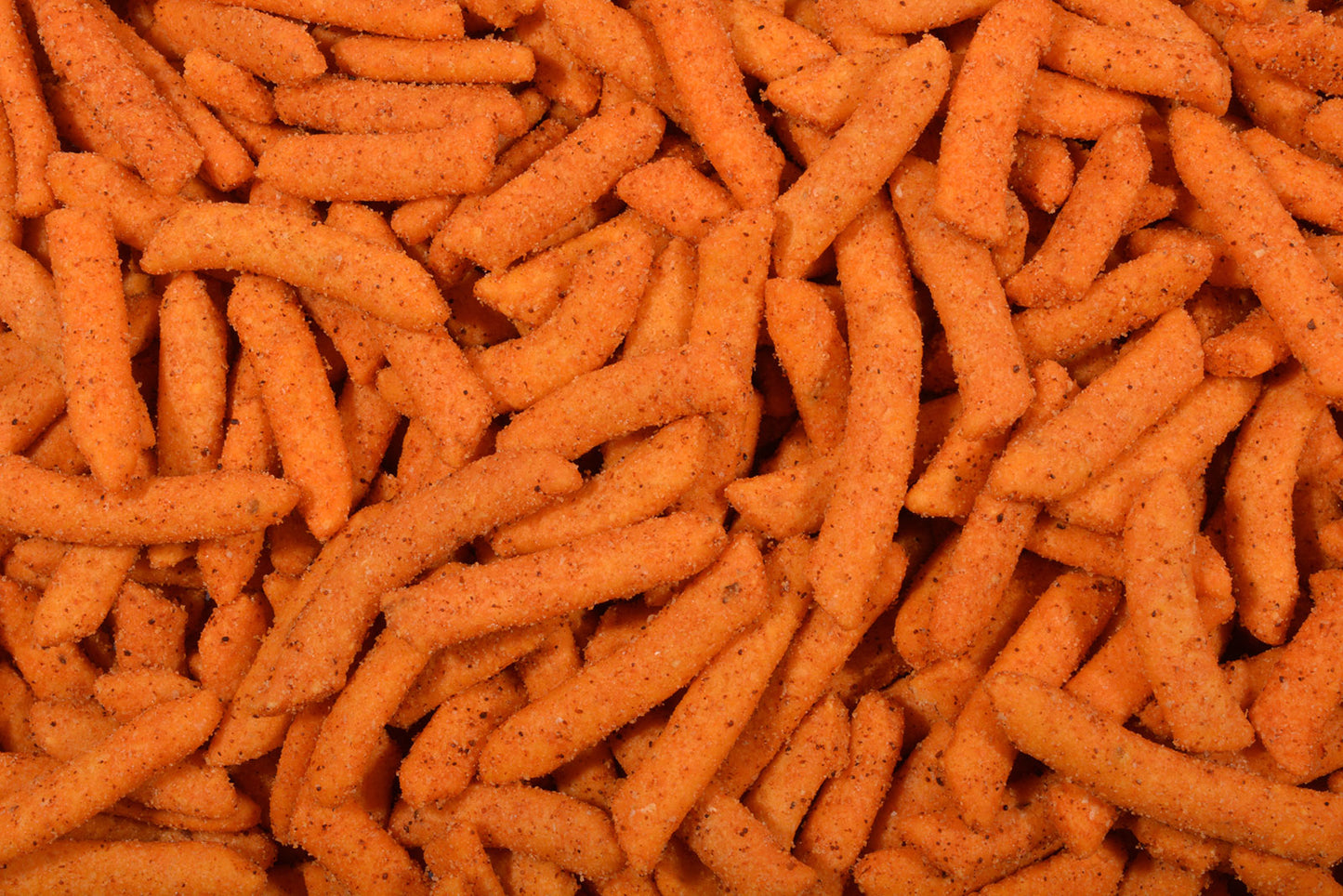 Hot Cajun Corn Sticks-1 lb.