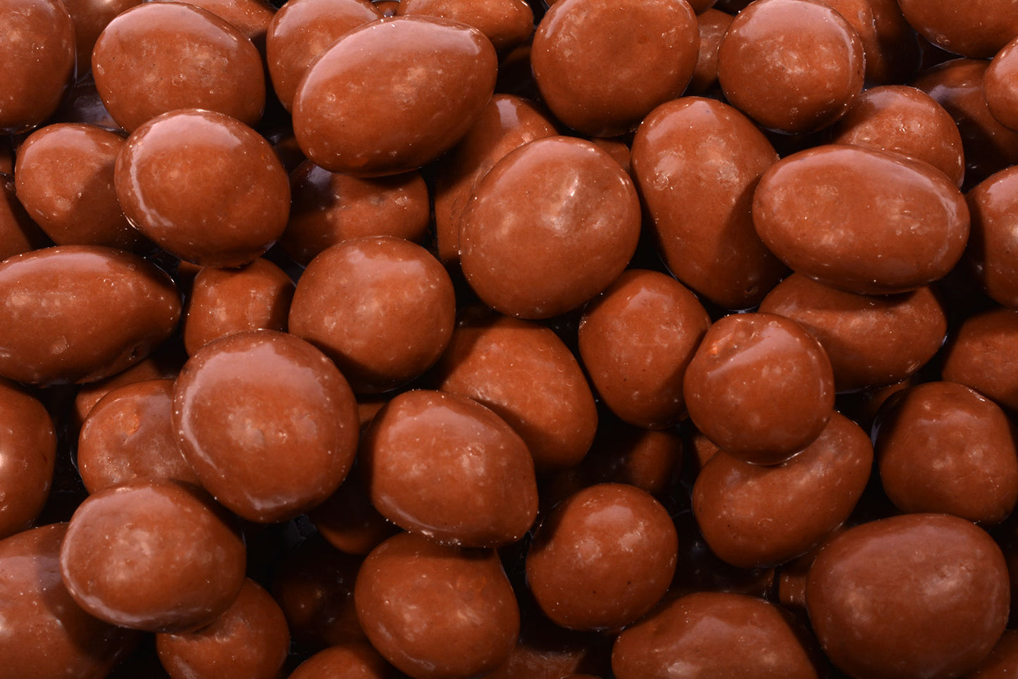 Chocolate Covered Peanuts-Half Pound