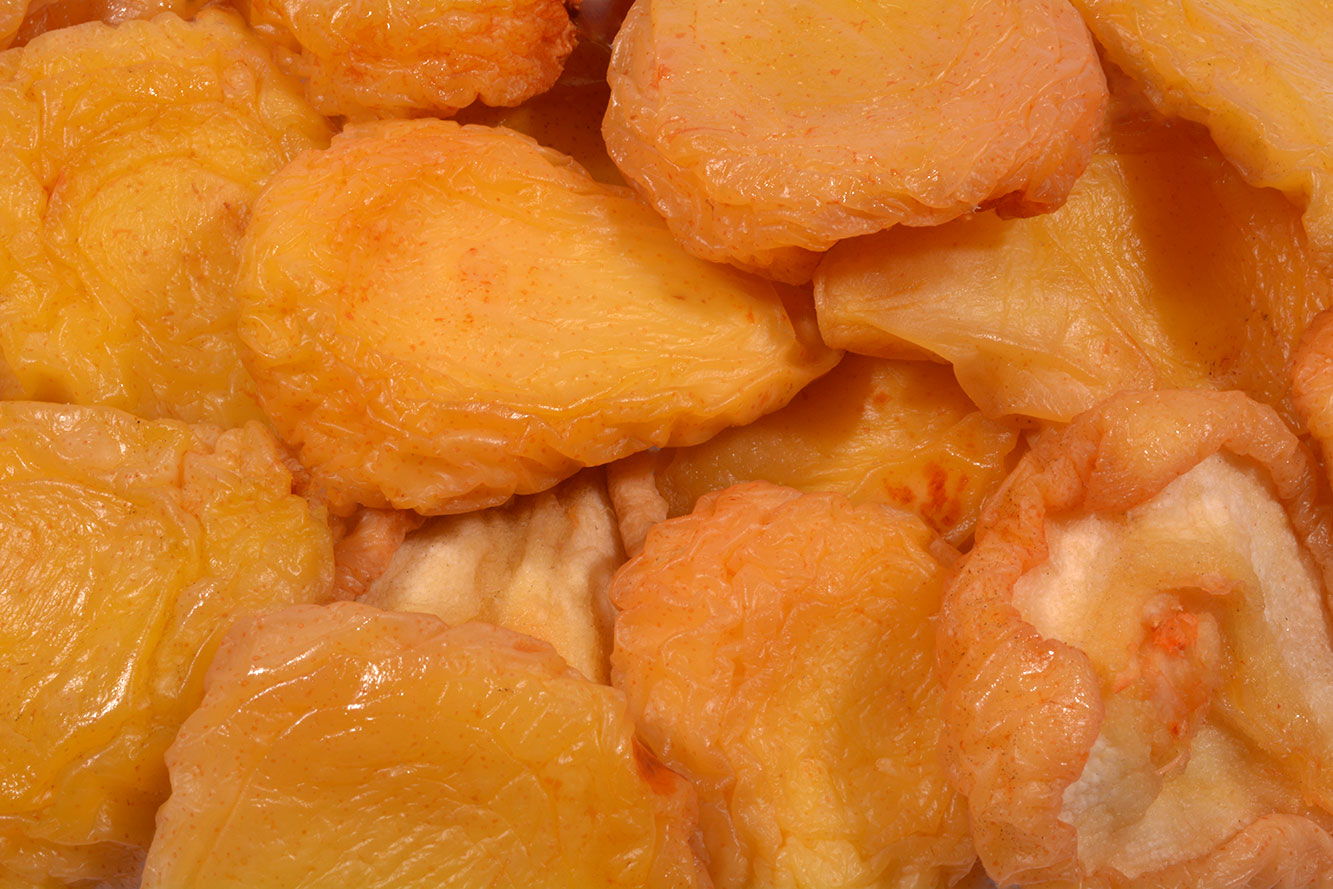 Pears, Jumbo (SO2)-1 lb.