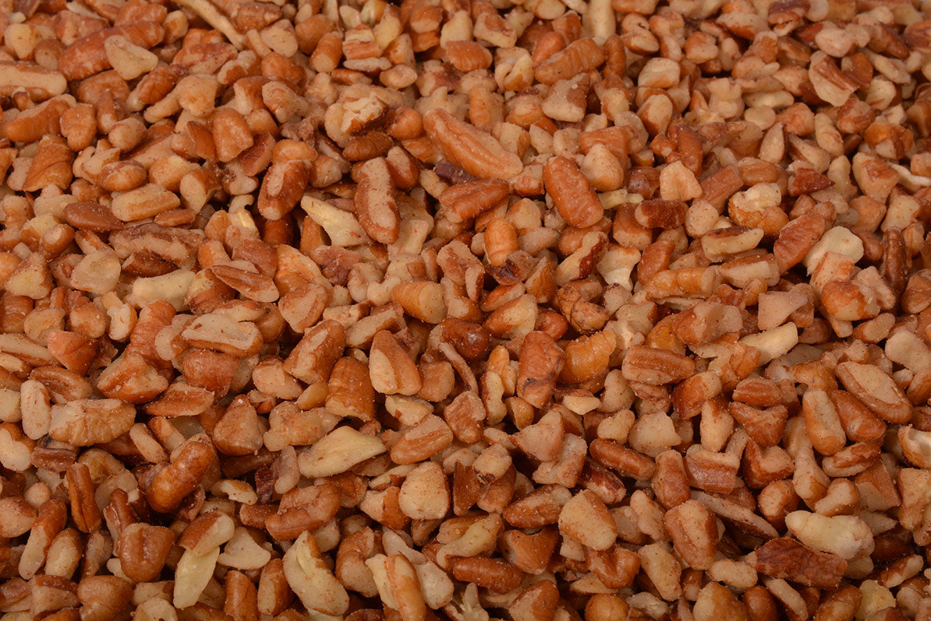 Pecan, Small Pieces-1 lb.
