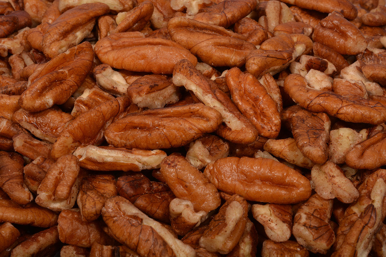 Pecan, Large Pieces-1 lb.
