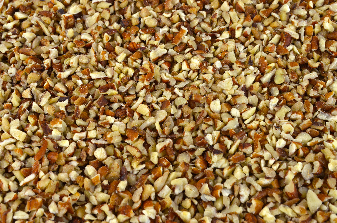 Pecan Midget Pieces-1 lb.