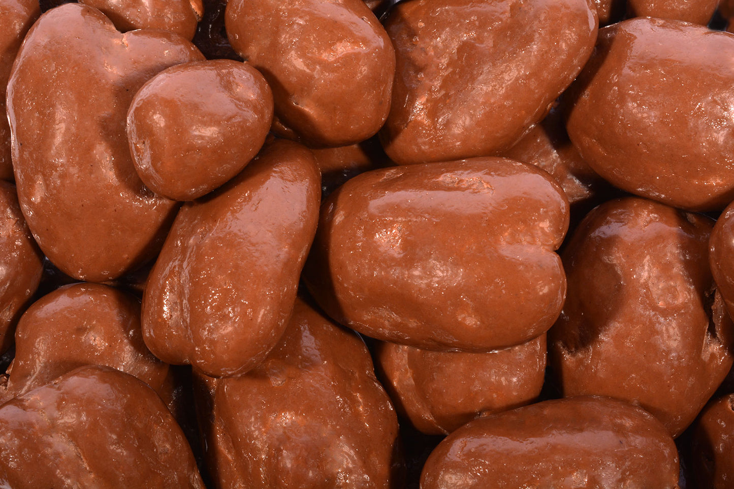 Sugar Free Chocolate Covered Pecans-Half Pound