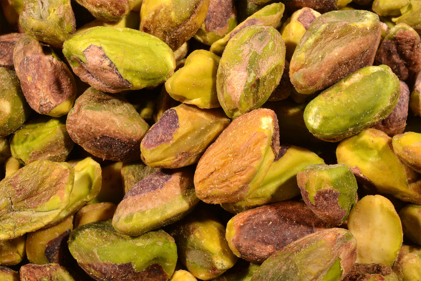 Pistachios, Raw Kernels-1 lb.