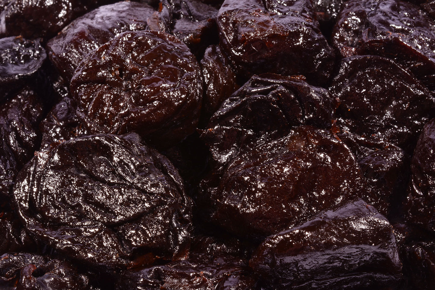 Prunes, Whole Pitted Jumbo-1 lb.
