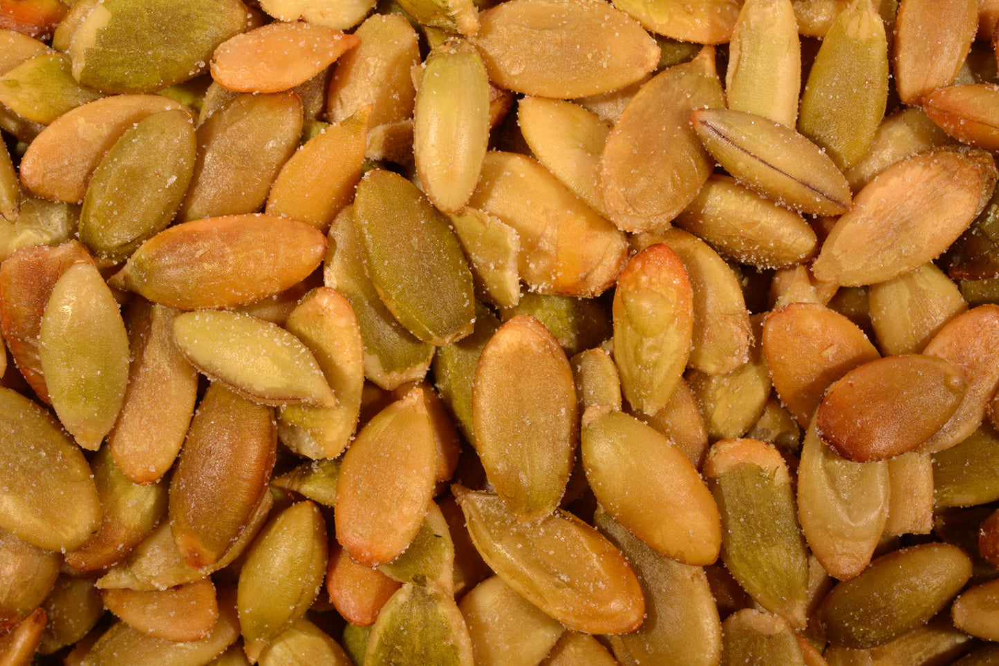 Pumpkin Seeds, Shelled (Roasted/Salted)-1 lb.