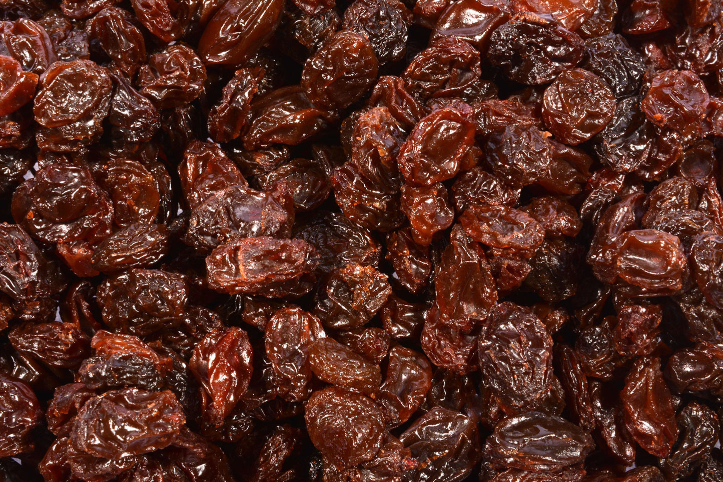 Raisins, Thompson Seedless-1 lb.