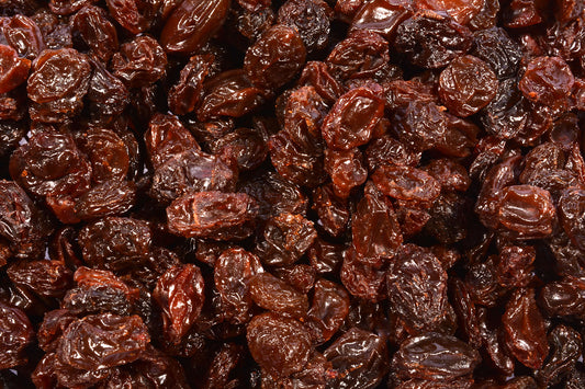 Raisins, Thompson Seedless-1 lb.