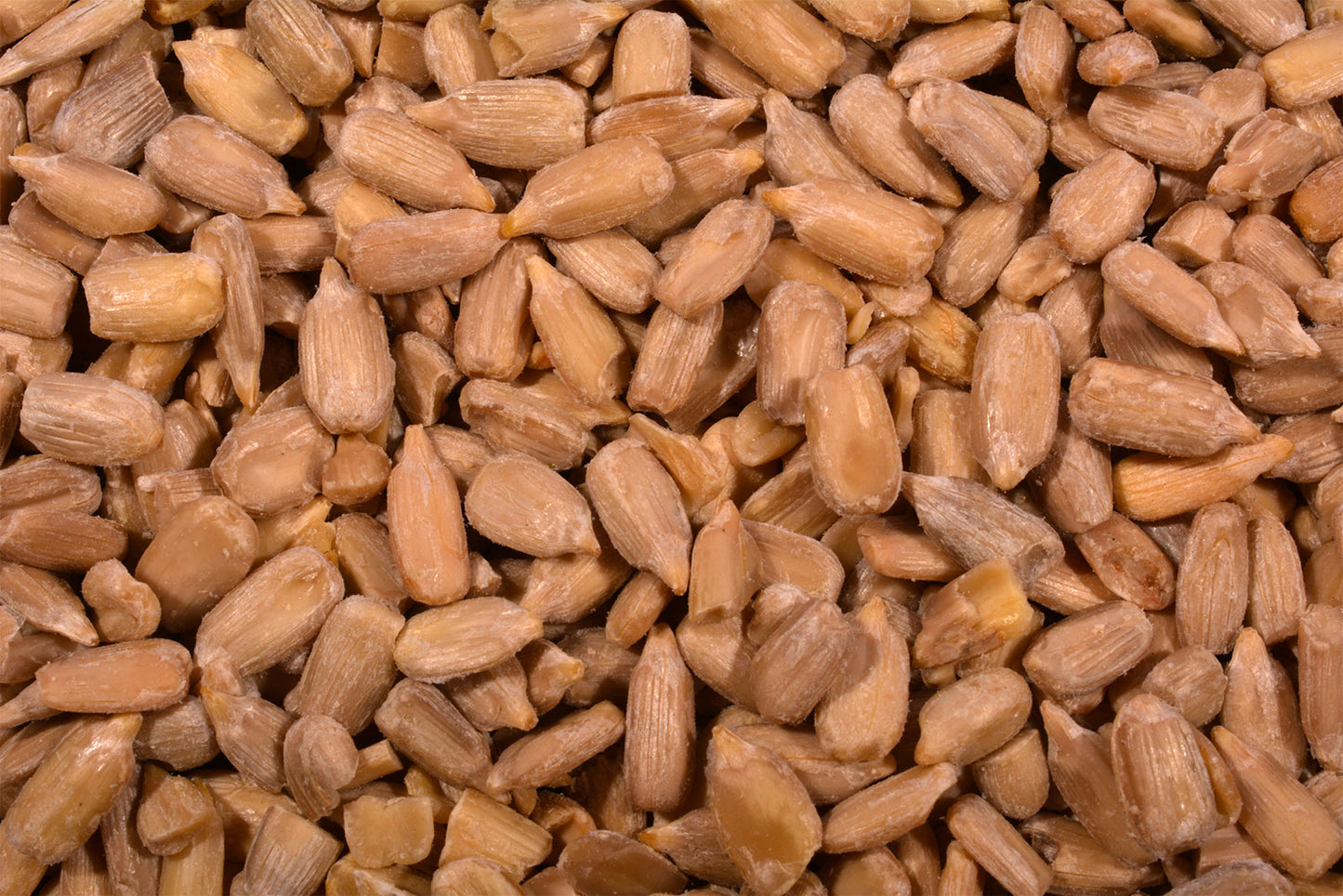 Sunflower Seeds, Raw Hulled-1 lb.