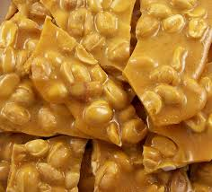 Peanut Brittle