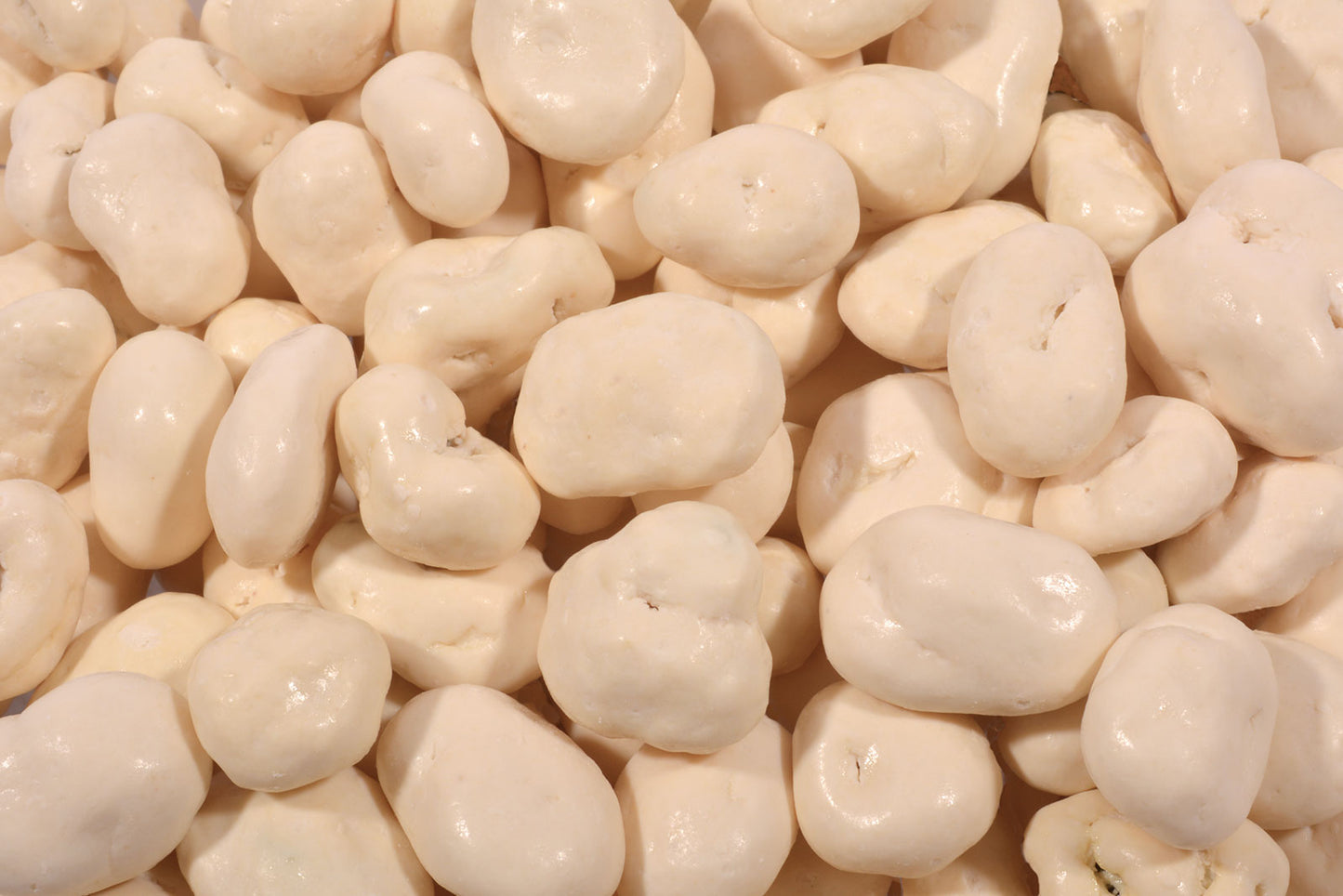 Yogurt Raisins-Half Pound