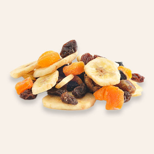 Dried Fruit