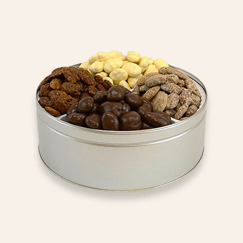 Gifts Tins