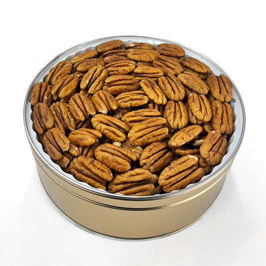 Mammoth Pecan Halves-2 lbs.