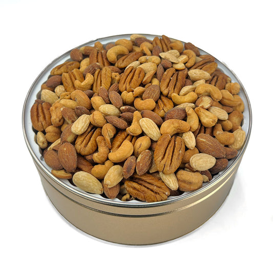 Texas Deluxe Nut Mix-2.5 lbs.