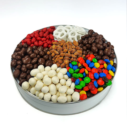 Sweet Sampler-34 ozs.