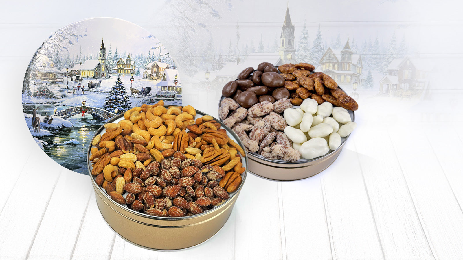 Texas Pecan Company photo 1 in Dallas