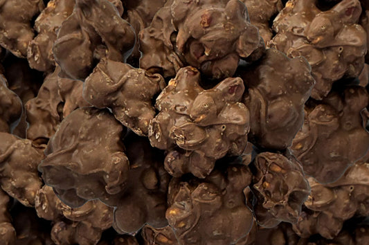 Peanut Clusters