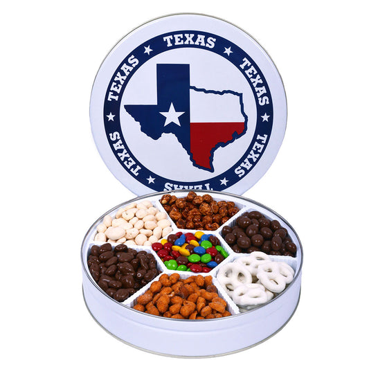 Sweet Sampler-34 ozs.